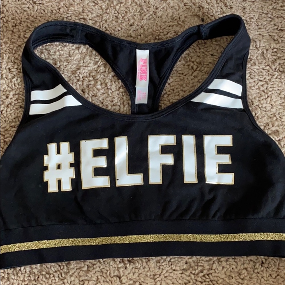 PINK Sprots Bra